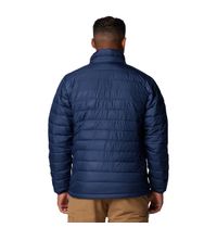 CAMPERA para HOMBRE POWDER LITE II JACKE (464)COLLEGIATE NAVY