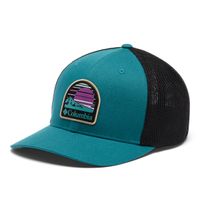 GORRO UNISEX COLUMBIA MESH (364) RIVER BLUE