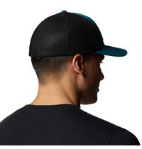 GORRO UNISEX COLUMBIA MESH (364) RIVER BLUE