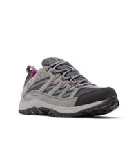 SNEAKER para MUJER CRESTWOOD WATERPROOF (053) GRAPHITE