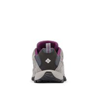 SNEAKER para MUJER CRESTWOOD WATERPROOF (053) GRAPHITE