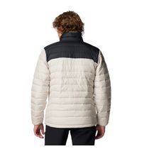 CAMPERA para HOMBRE POWDER LITE II JACKE (278) DARK STONE