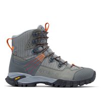 Bota para HOMBRE GEOTERRA OUTDRY (033) TI GREY STEEL