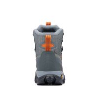Bota para HOMBRE GEOTERRA OUTDRY(033) TI GREY STEEL