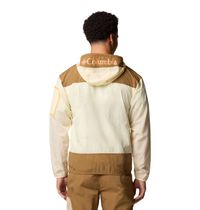 CORTAVIENTO para HOMBRE CHALLENGER WINDBREAK (758) LEMON WASH