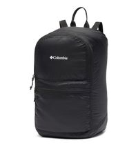 MOCHILA UNISEX LIGHTWEIGHT PACKABLE (010) BLACK