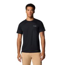 Remera para HOMBRE CIRQUE RIVER PRO SS (010) BLACK