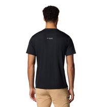 Remera para HOMBRE CIRQUE RIVER PRO SS (010) BLACK
