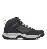 Bota para MUJER TRANSVERSE HIKE WATE (010) BLACK
