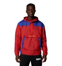 CORTAVIENTO para HOMBRE CHALLENGER WINDBREAK (698) SAIL RED