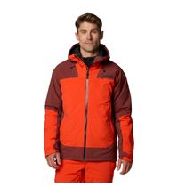 CAMPERA para HOMBRE CIRQUE BOWL JACKET (681) SPICE