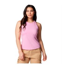 REMERA S/M para MUJER BOUNDLESS TREK SUPPO (561) COSMOS