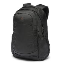 MOCHILA UNISEX MANRESA 25L BACKPACK (010) BLACK