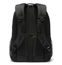 MOCHILA UNISEX MANRESA 25L BACKPACK (010) BLACK