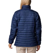 CAMPERA para MUJER SILVER FALLS II FULL (464)COLLEGIATE NAVY