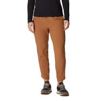 PANTALON para MUJER COLUMBIA HIKE PANT (224) CAMEL BROWN