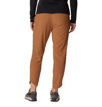 PANTALON para MUJER COLUMBIA HIKE PANT (224) CAMEL BROWN
