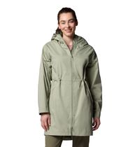 CORTAVIENTO para MUJER WEEKEND ADVENTURE II (348) SAFARI