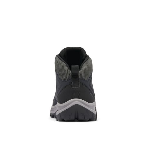 Bota para HOMBRE TRANSVERSE HIKE WATE (010) BLACK