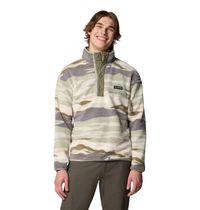 Polar para HOMBRE HELVETIA SNAP FLEECE (348) SAFARI