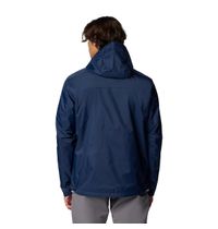 CORTAVIENTO para HOMBRE EVAPOURATION II JKT (464)COLLEGIATE NAVY