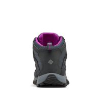 Bota para MUJER CRESTWOOD MID WTPF (055) GRAPHITE