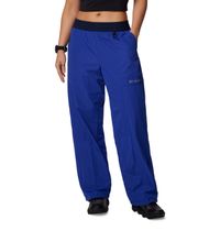 PANTALON para MUJER BOUNDLESS ADVEN PANT (516) CLEMATIS BLUE