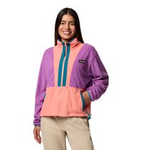 CAMPERA para MUJER BACKBOWL II FULL ZIP (581) RAZZLE