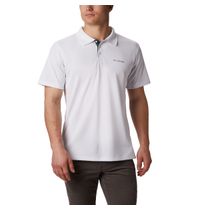 POLO para HOMBRE UTILIZER POLO (100) WHITE[P06