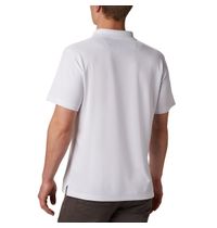POLO para HOMBRE UTILIZER POLO (100) WHITE[P06