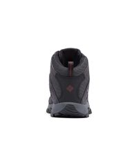 Bota para HOMBRE CRESTWOOD MID WTPF (089) DARK GREY