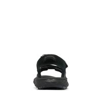 Sandalia para HOMBRE KONOS HIKER 2-STRAP (010) BLACK