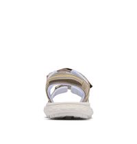 Sandalia para MUJER KONOS HIKER 2-STRAP (247) CANVAS TAN