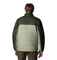 CAMPERA para HOMBRE SILVER FALLS II (348) SAFARI