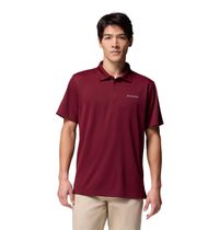POLO para HOMBRE UTILIZER POLO (624) RICH WINE