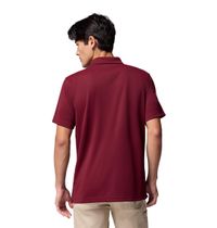 POLO para HOMBRE UTILIZER POLO (624) RICH WINE