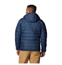 CAMPERA para HOMBRE DELTA RIDGE II DOWN(464)COLLEGIATE NAVY