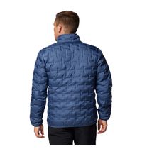 CAMPERA para HOMBRE DELTA RIDGE II DOWN (478)DARK MOUNTAIN