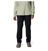 PANTALON para MUJER SILVER RIDGE UTILITY (010)BLACK