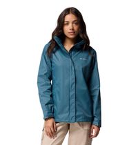 Impermeable para MUJER ARCADIA II JACKET (433) EVERBLUE