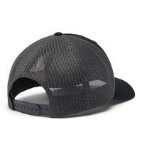 GORRO UNISEX MESH SNAP BACK HAT (069) BLACK