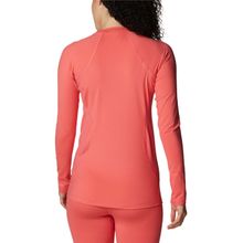 PRIMERAS CAPAS MUJER MIDWEIGHT STRETCH