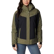 CAMPERA MUJER POINT PARK INSUL JKT