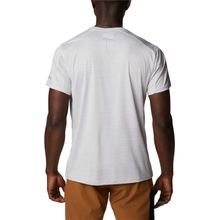 REMERA M/C HOMBRE ALPINE CHILL ZERO
