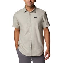 CAMISA M/C HOMBRE RAPID RIVERS NOVELTY